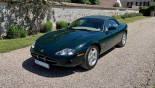 JAGUAR XK8 CAB 1998