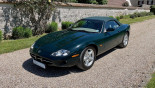 JAGUAR XK8 CAB 1998