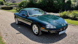 JAGUAR XK8 CAB 1998