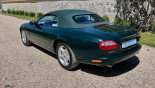 JAGUAR XK8 CAB 1998