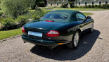 JAGUAR XK8 CAB 1998