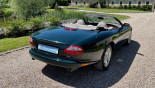 JAGUAR XK8 CAB 1998