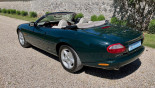 JAGUAR XK8 CAB 1998