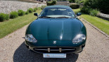 JAGUAR XK8 CAB 1998