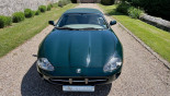 JAGUAR XK8 CAB 1998