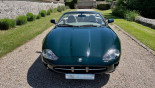 JAGUAR XK8 CAB 1998