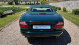 JAGUAR XK8 CAB 1998