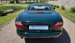 JAGUAR XK8 CAB 1998