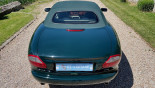 JAGUAR XK8 CAB 1998