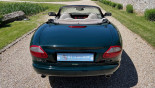 JAGUAR XK8 CAB 1998