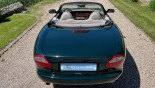 JAGUAR XK8 CAB 1998