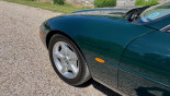 JAGUAR XK8 CAB 1998