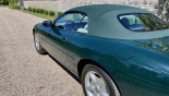 JAGUAR XK8 CAB 1998