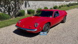 LOTUS EUROPA S2 1970