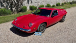 LOTUS EUROPA S2 1970