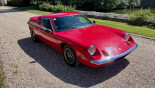 LOTUS EUROPA S2 1970