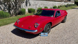 LOTUS EUROPA S2 1970