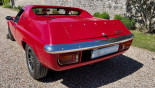 LOTUS EUROPA S2 1970