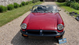 MGB ROADSTER 1980