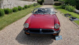 MGB ROADSTER 1980