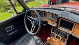 MGB ROADSTER 1980