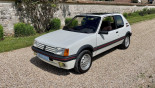 PEUGEOT 25 GTI 1,6 L 1991