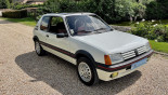 PEUGEOT 25 GTI 1,6 L 1991