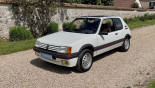 PEUGEOT 25 GTI 1,6 L 1991