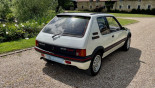 PEUGEOT 25 GTI 1,6 L 1991