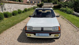 PEUGEOT 25 GTI 1,6 L 1991