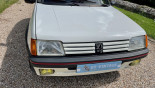 PEUGEOT 25 GTI 1,6 L 1991