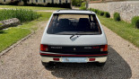 PEUGEOT 25 GTI 1,6 L 1991