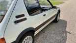 PEUGEOT 25 GTI 1,6 L 1991