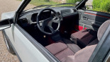 PEUGEOT 25 GTI 1,6 L 1991