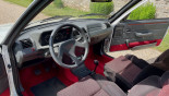 PEUGEOT 25 GTI 1,6 L 1991