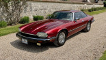 JAGUAR XJS 1993