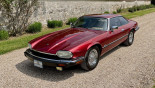 JAGUAR XJS 1993