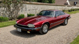 JAGUAR XJS 1993