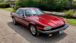 JAGUAR XJS 1993