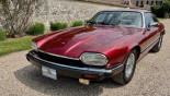 JAGUAR XJS 1993