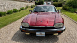 JAGUAR XJS 1993