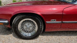 JAGUAR XJS 1993