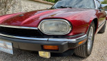 JAGUAR XJS 1993