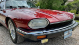 JAGUAR XJS 1993