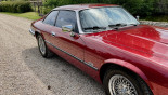 JAGUAR XJS 1993