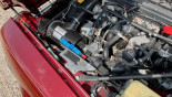 JAGUAR XJS 1993
