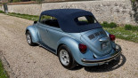 VW COCCINELLE CAB 1978