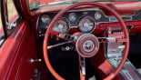 FORD MUSTANG CAB 1967
