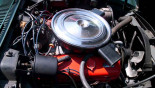 Chevrolet Corvette C3 1968