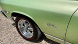 CHEVROLET CHEVELLE MALIBU 1968